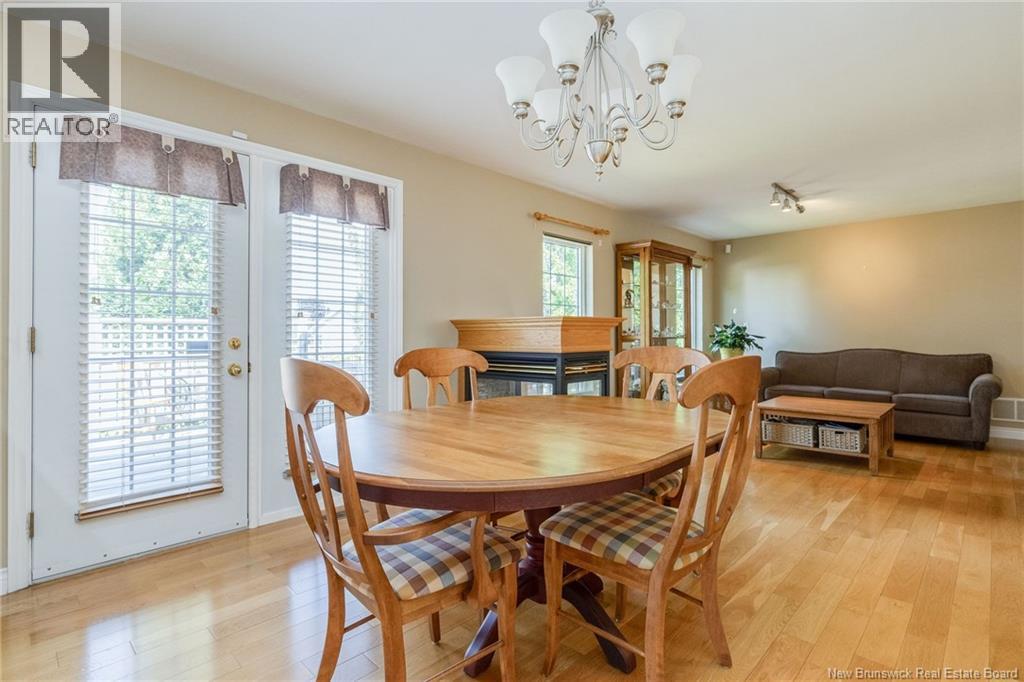 11 Weymond Crescent, Riverview, New Brunswick  E1B 5H7 - Photo 19 - NB144658