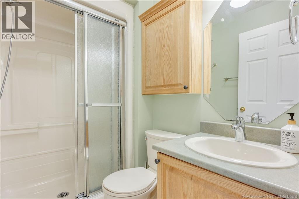 11 Weymond Crescent, Riverview, New Brunswick  E1B 5H7 - Photo 43 - NB144658