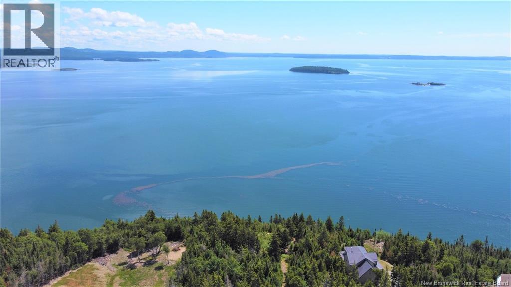 Lot 7 Kilmarnock Head, Chamcook, New Brunswick E5B 0A9 - Photo 1 - NB144606