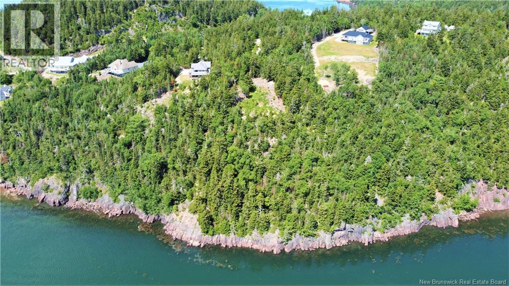 Lot 7 Kilmarnock Head, Chamcook, New Brunswick E5B 0A9 - Photo 8 - NB144606