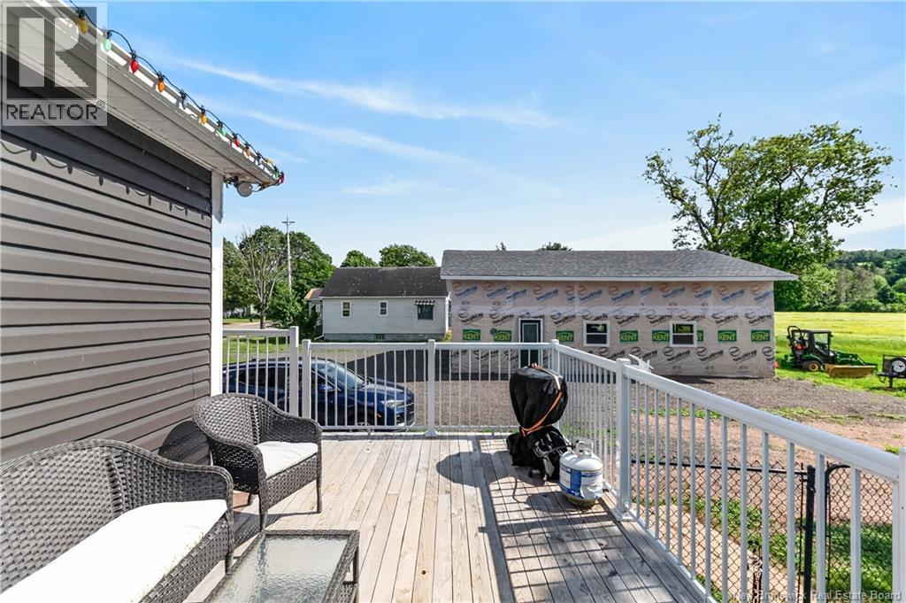 35 Needle Street, Sussex Corner, New Brunswick  E4E 2Z2 - Photo 37 - NB144698