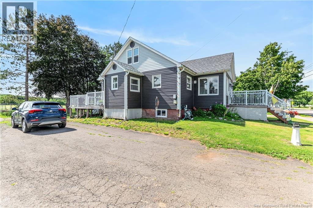 35 Needle Street, Sussex Corner, New Brunswick  E4E 2Z2 - Photo 39 - NB144698
