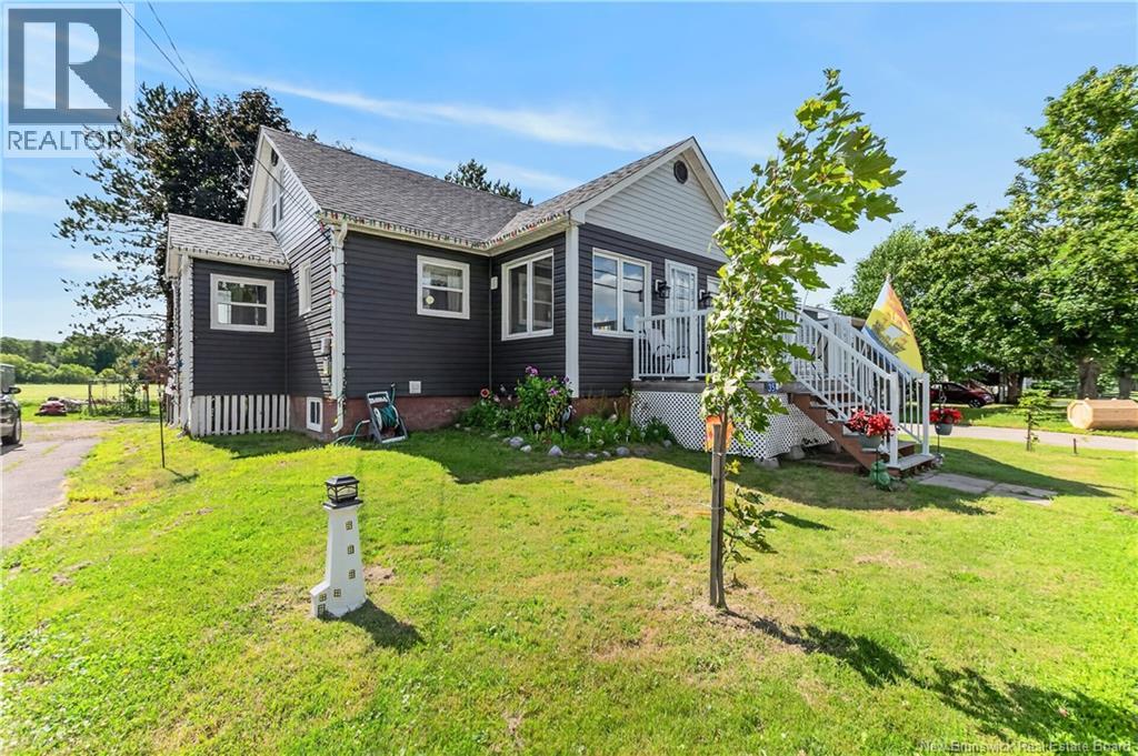 35 Needle Street, Sussex Corner, New Brunswick  E4E 2Z2 - Photo 40 - NB144698