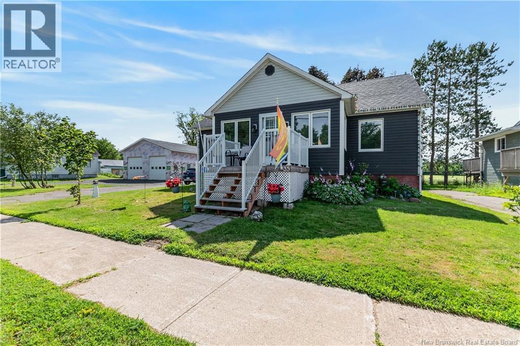 35 Needle Street, Sussex Corner, New Brunswick  E4E 2Z2 - Photo 44 - NB144698