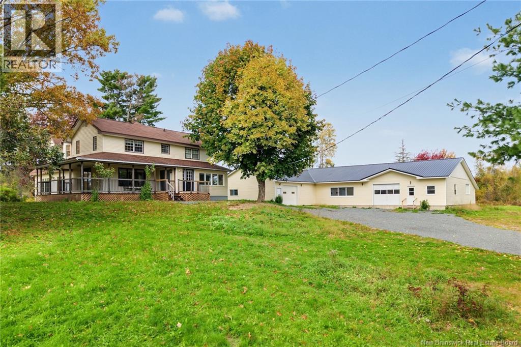 1122 Route 655, Waasis, New Brunswick  E3B 8W2 - Photo 2 - NB144714