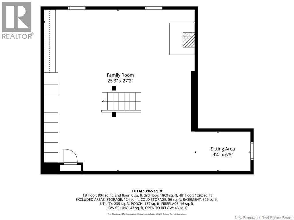 1122 Route 655, Waasis, New Brunswick  E3B 8W2 - Photo 42 - NB144714