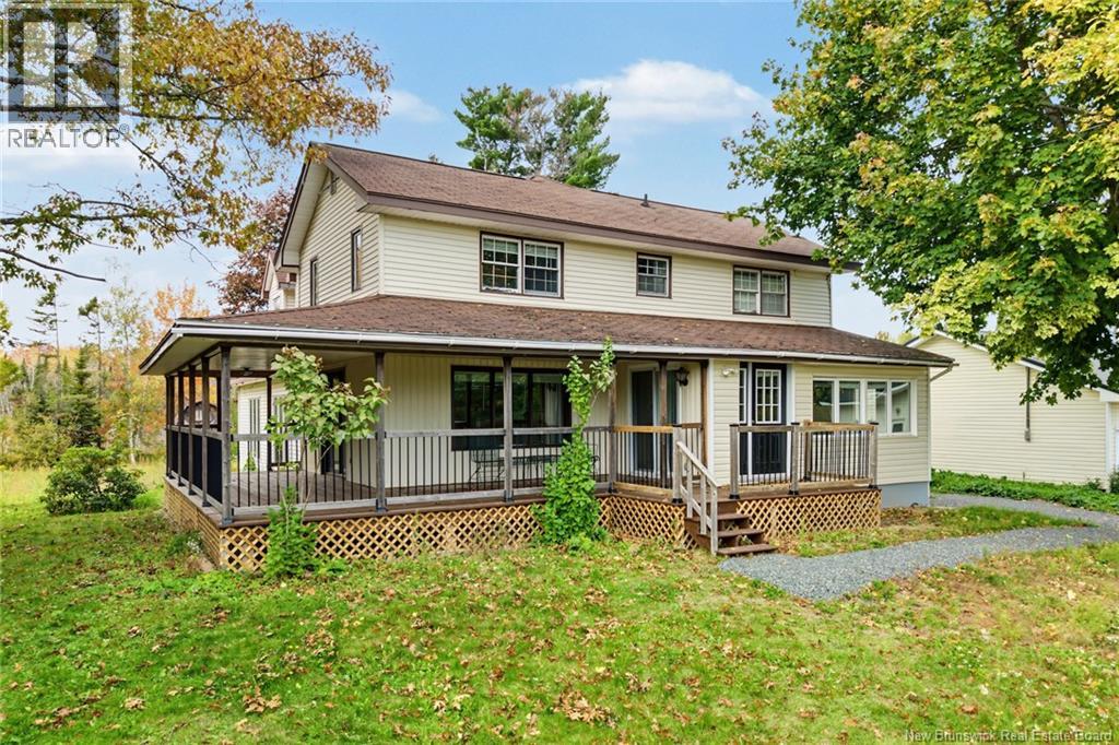 1122 Route 655, Waasis, New Brunswick  E3B 8W2 - Photo 44 - NB144714