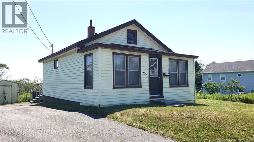 280 Mount Pleasant Avenue, Saint John, New Brunswick
