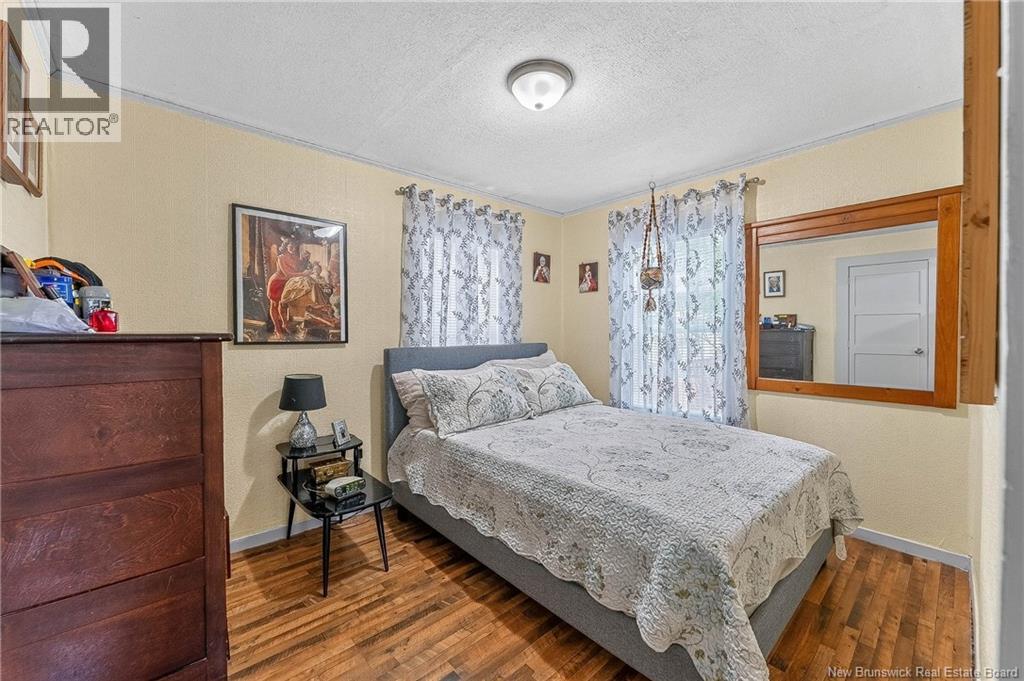 35 Hill Street, St. Stephen, New Brunswick  E3L 1N6 - Photo 44 - NB144762
