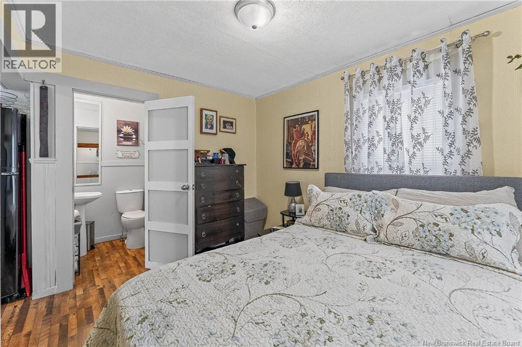 35 Hill Street, St. Stephen, New Brunswick  E3L 1N6 - Photo 45 - NB144762
