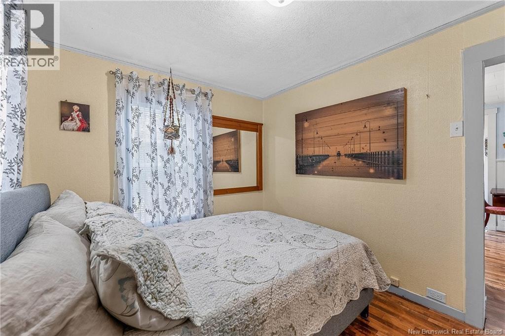 35 Hill Street, St. Stephen, New Brunswick  E3L 1N6 - Photo 46 - NB144762