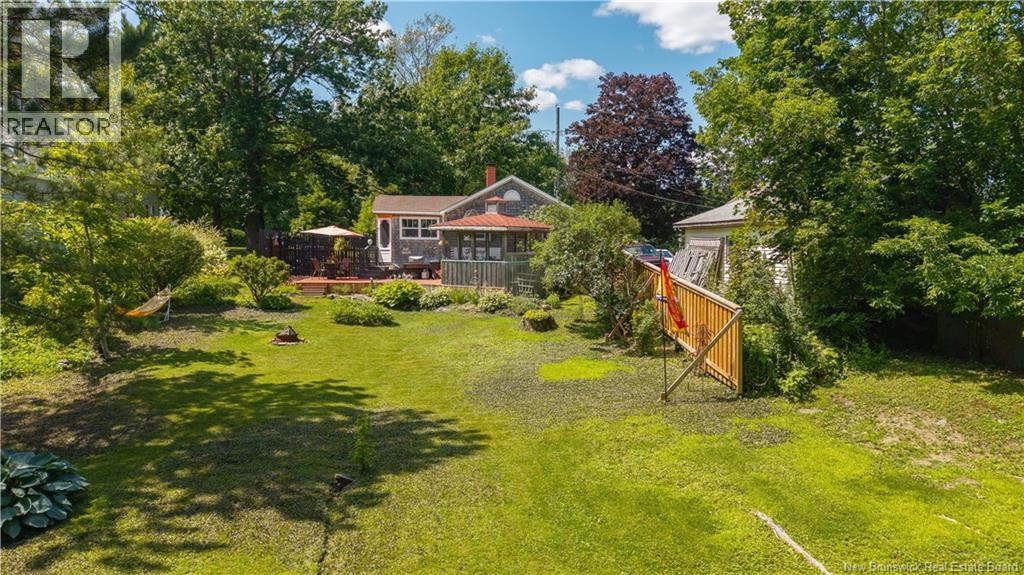 35 Hill Street, St. Stephen, New Brunswick  E3L 1N6 - Photo 7 - NB144762