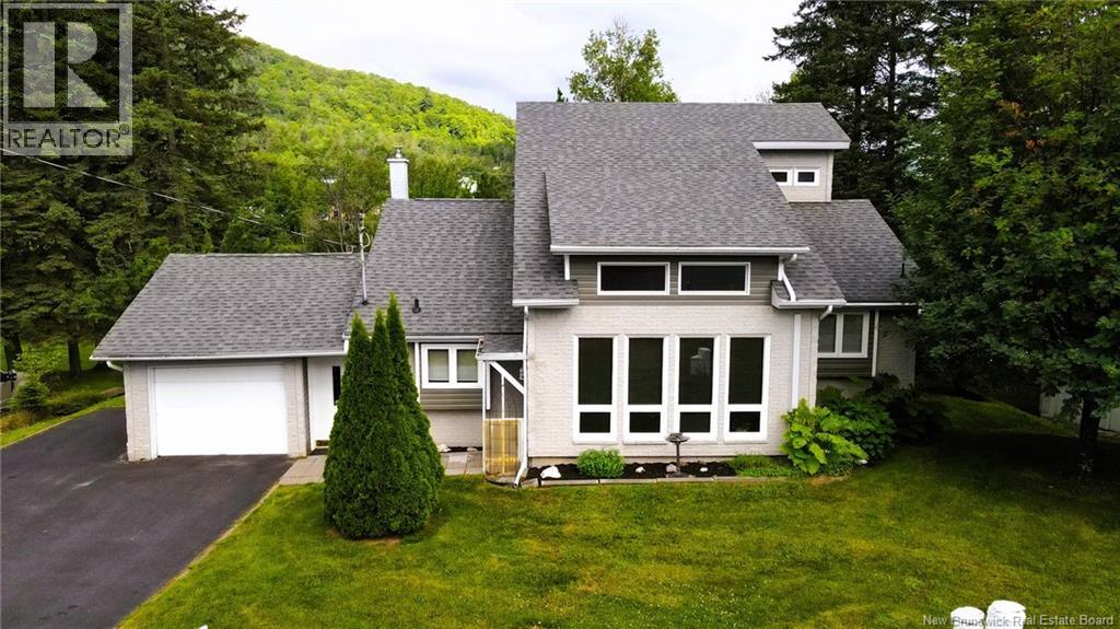 11 Leblond Street, Edmundston, New Brunswick