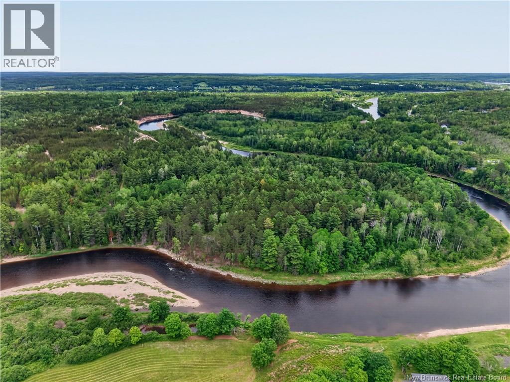 LOT 99-1 Red Pine Lane, Sillikers, New Brunswick