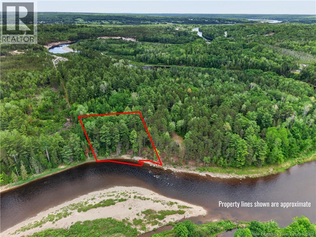 Lot 99-1 Red Pine Lane, Sillikers, New Brunswick  E9E 1Y8 - Photo 2 - NB144708