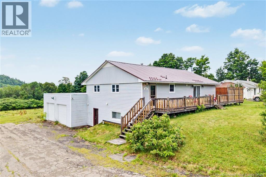 664 Otis Drive, Nackawic, New Brunswick