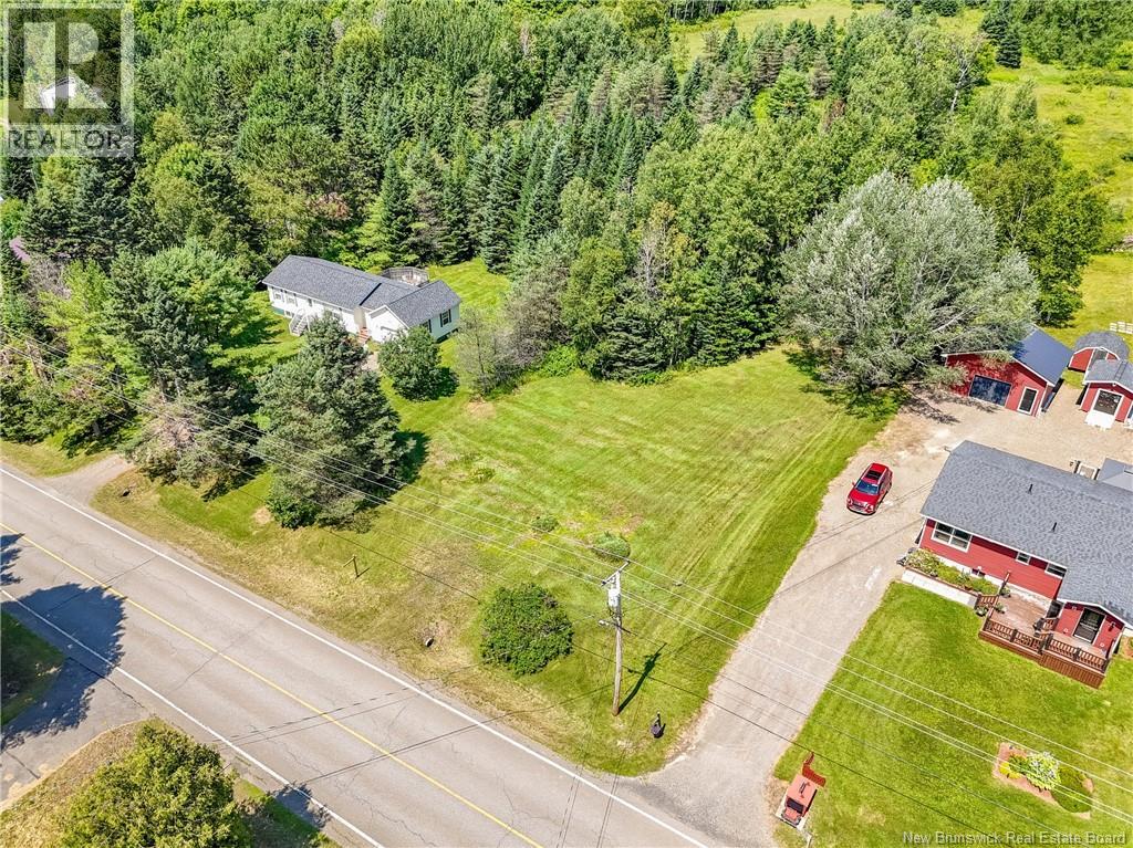 135 Hospital Street, Bath, New Brunswick
