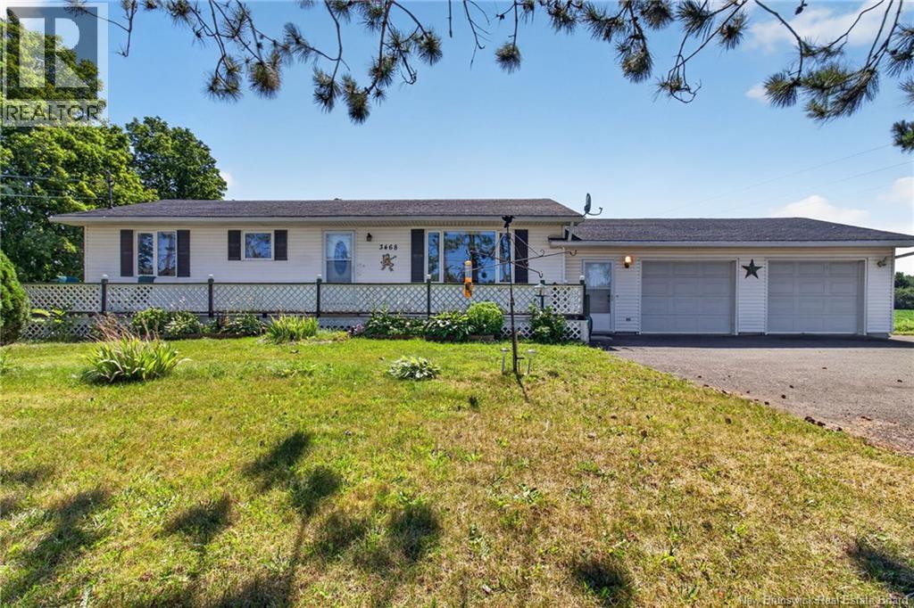 3468 Route 106, Salisbury, New Brunswick