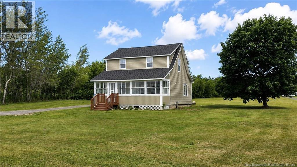 2807 Route 11, Village-Saint-Laurent, New Brunswick E9G 2J6 - Photo 1 - NB144682