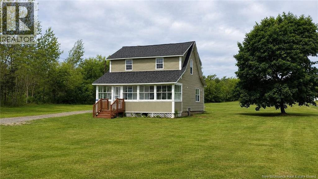 2807 Route 11, Village-Saint-Laurent, New Brunswick E9G 2J6 - Photo 43 - NB144682
