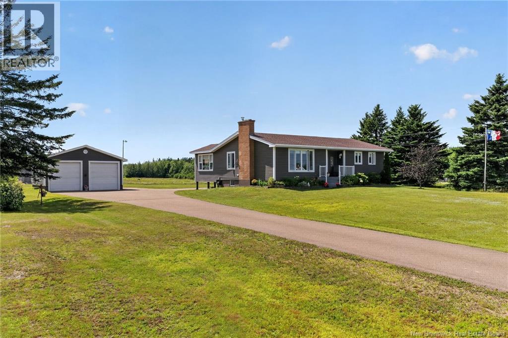 2481 Route 475, Saint-Edouard-De-Kent, New Brunswick  E4S 4W5 - Photo 30 - NB144706