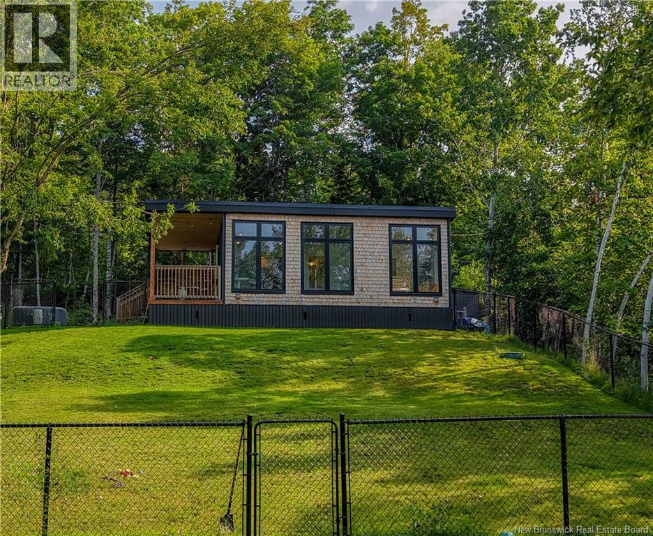 139 Giants Glen Road, Stanley, New Brunswick