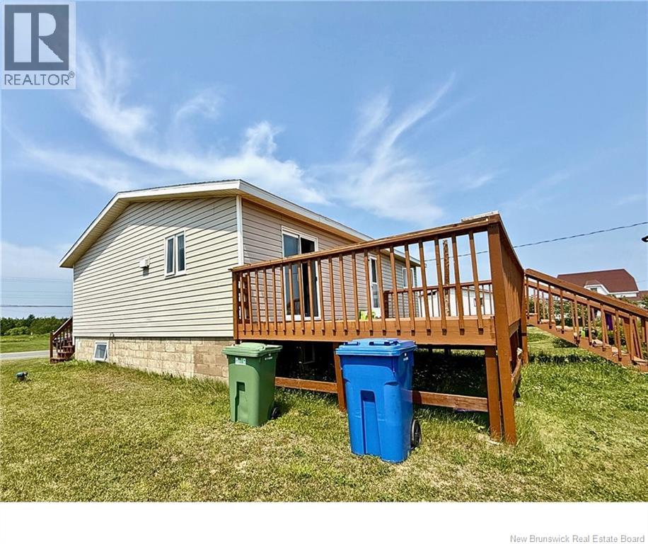 1102 Boul. De La Mer, Sainte-Marie-Saint-Raphaël, New Brunswick  E8T 1V6 - Photo 3 - NB144789
