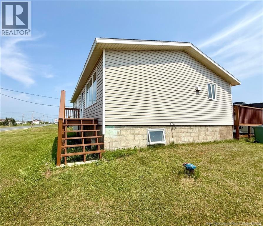 1102 Boul. De La Mer, Sainte-Marie-Saint-Raphaël, New Brunswick  E8T 1V6 - Photo 4 - NB144789
