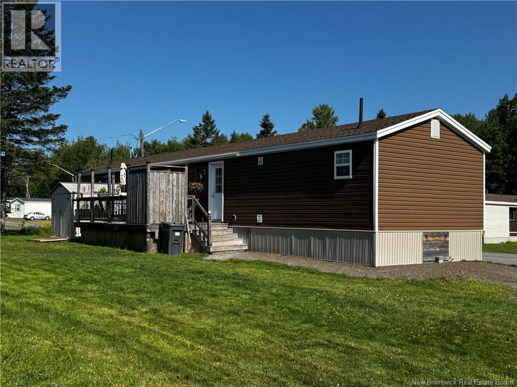 2 Leafwood Crescent, Fredericton, New Brunswick  E3B 6N7 - Photo 1 - NB144783