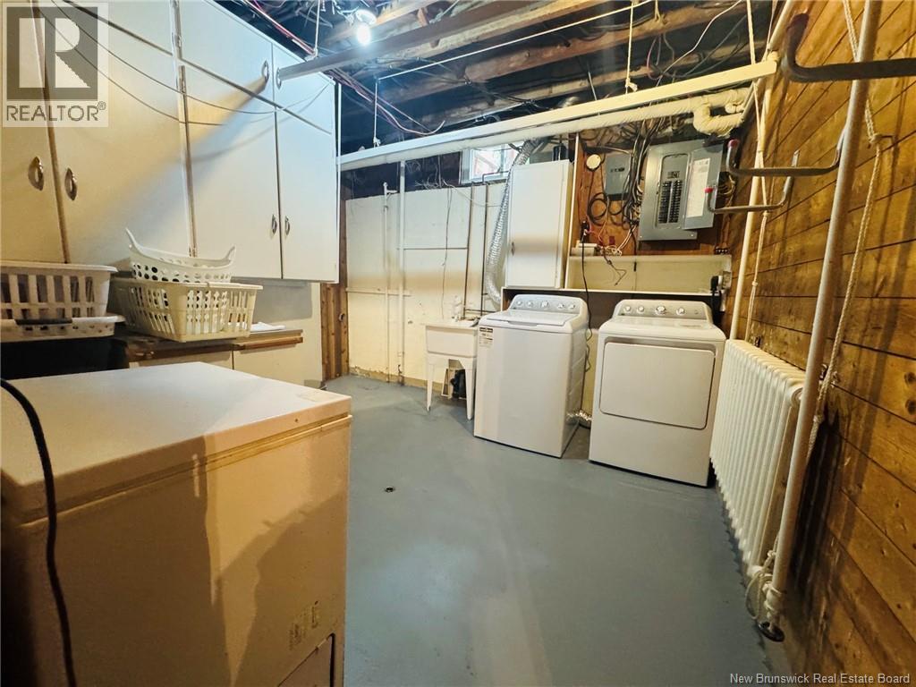 14 Stanley Street, Campbellton, New Brunswick  E3N 1G6 - Photo 27 - NB144794