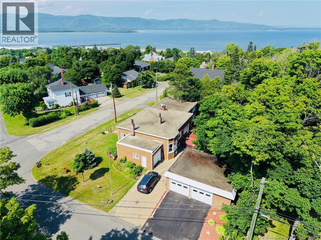 14 Stanley Street, Campbellton, New Brunswick  E3N 1G6 - Photo 32 - NB144794