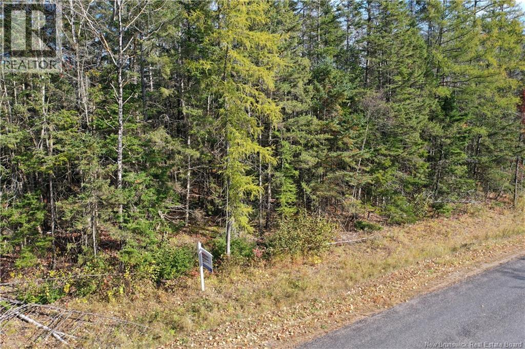 Lot 25-5 Route 855, Norton, New Brunswick