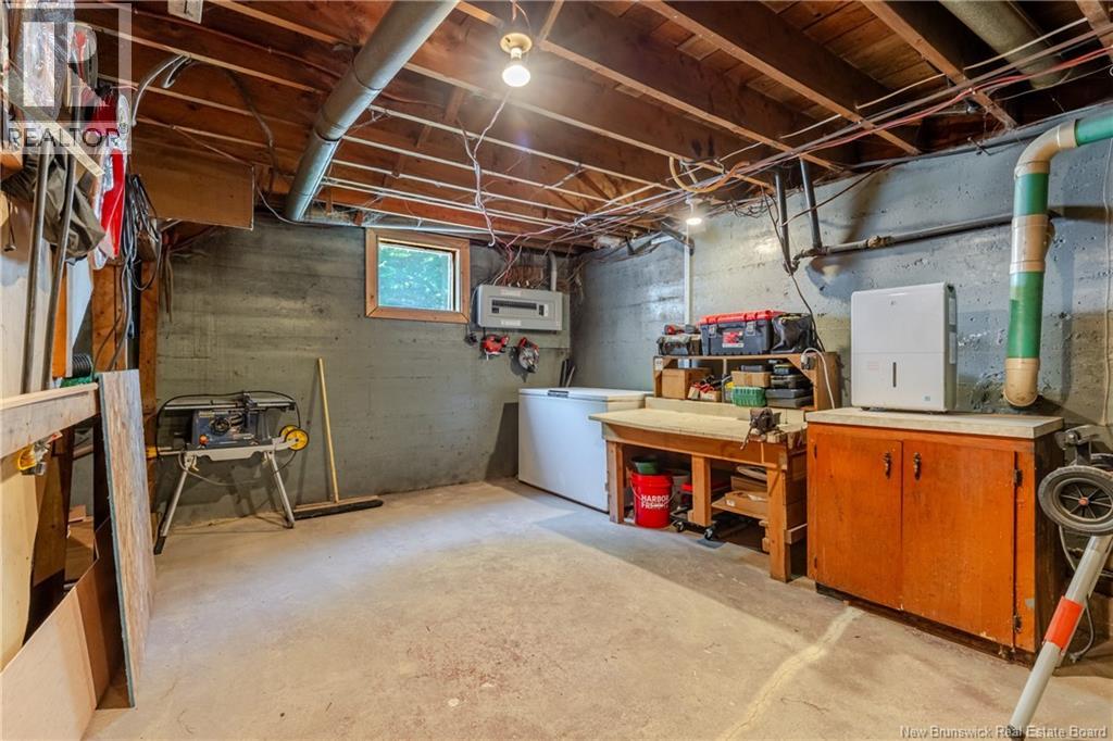 116 Hospital Street, Bath, New Brunswick  E7J 1C1 - Photo 47 - NB144203