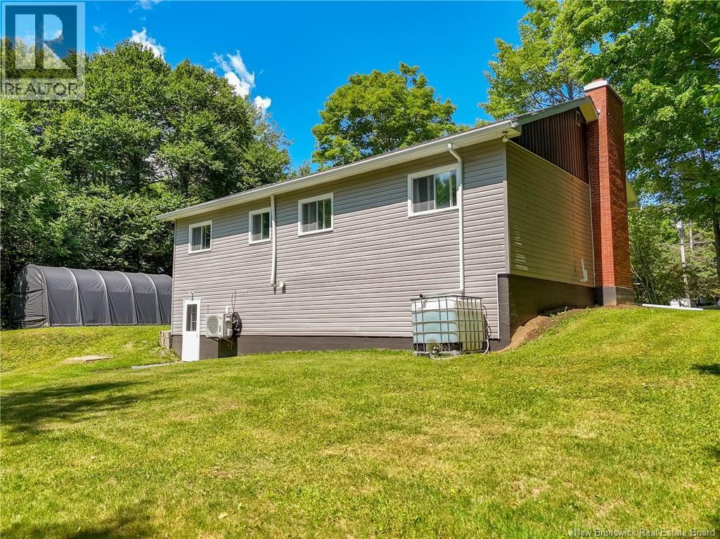 116 Hospital Street, Bath, New Brunswick  E7J 1C1 - Photo 6 - NB144203