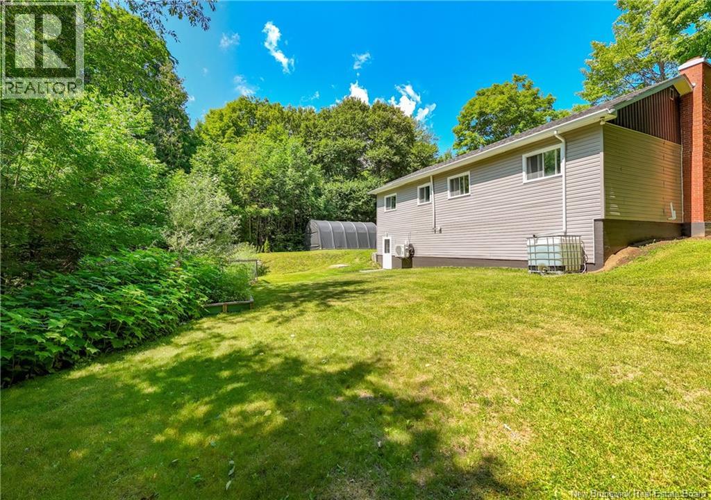 116 Hospital Street, Bath, New Brunswick  E7J 1C1 - Photo 7 - NB144203