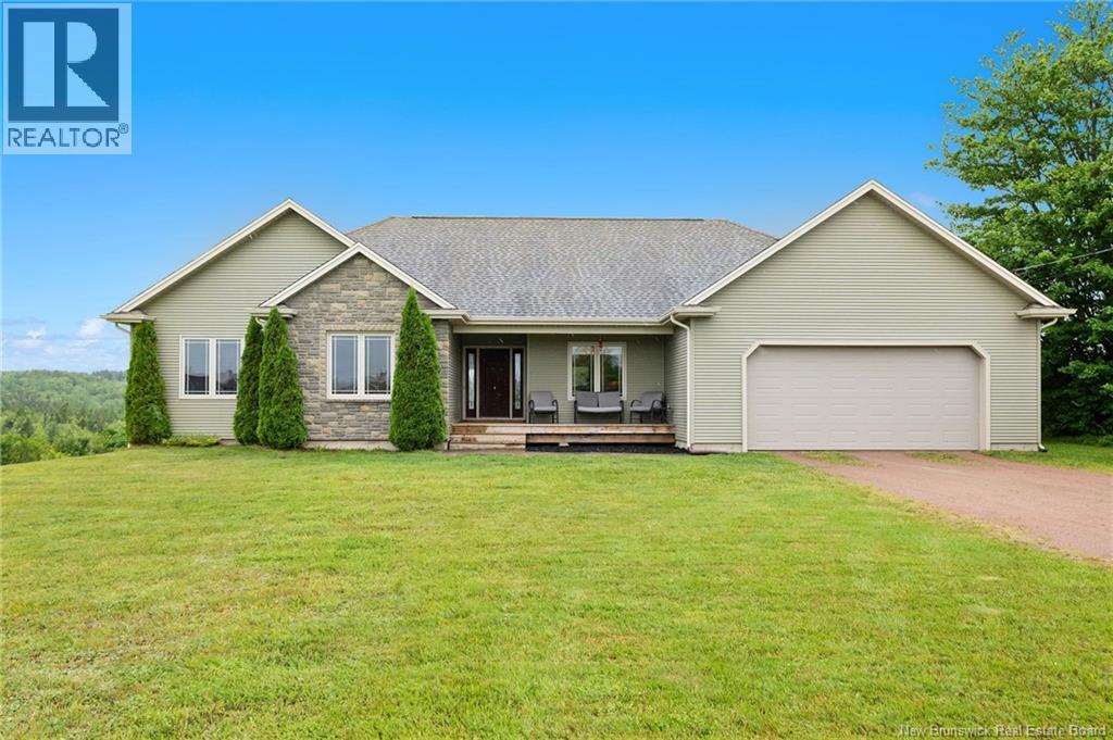 495 Old Shediac Road, Memramcook, New Brunswick