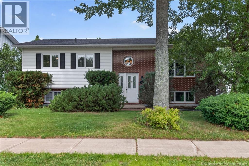 343 Glencairn Drive, Moncton, New Brunswick