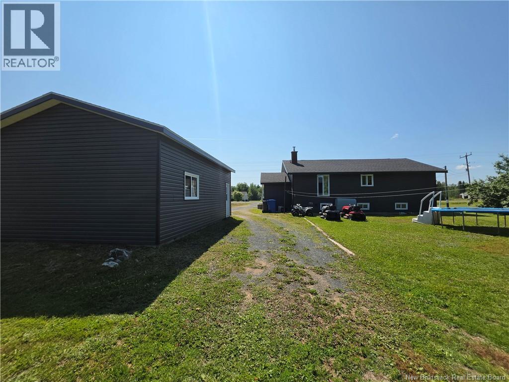 675 Route 160, Allardville, New Brunswick  E8L 1K4 - Photo 10 - NB144841