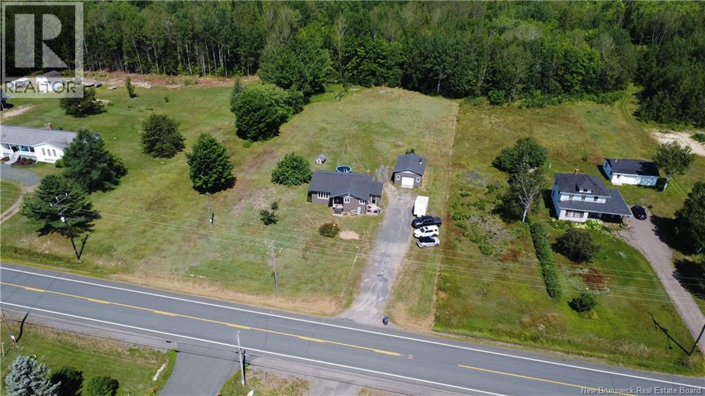 675 Route 160, Allardville, New Brunswick  E8L 1K4 - Photo 14 - NB144841