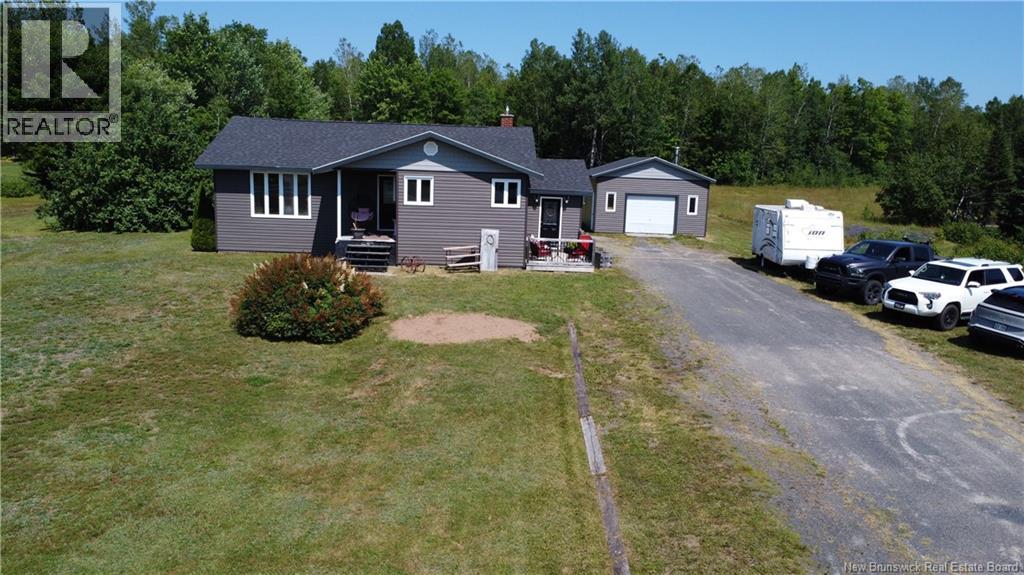 675 Route 160, Allardville, New Brunswick  E8L 1K4 - Photo 2 - NB144841