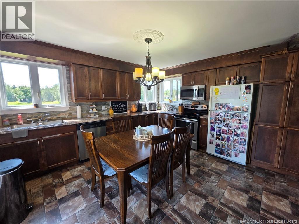 675 Route 160, Allardville, New Brunswick  E8L 1K4 - Photo 21 - NB144841