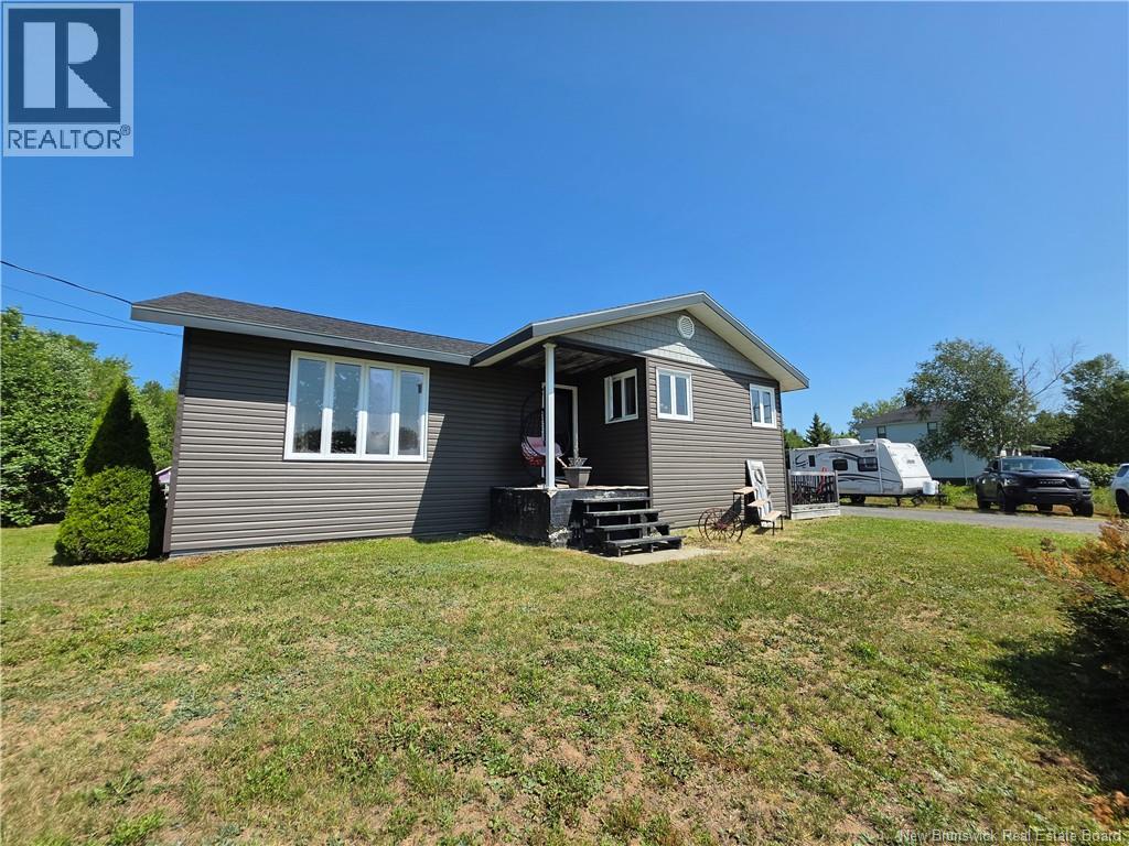 675 Route 160, Allardville, New Brunswick  E8L 1K4 - Photo 3 - NB144841