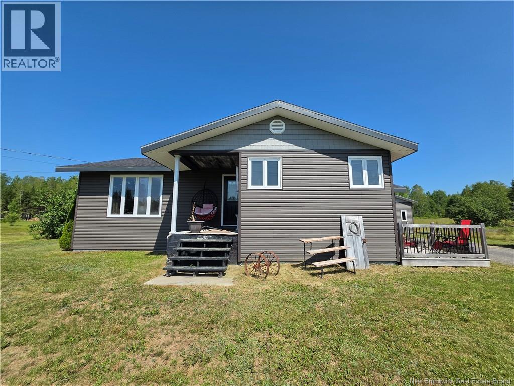 675 Route 160, Allardville, New Brunswick  E8L 1K4 - Photo 4 - NB144841