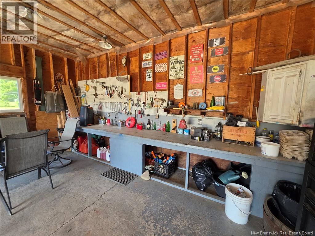 675 Route 160, Allardville, New Brunswick  E8L 1K4 - Photo 43 - NB144841