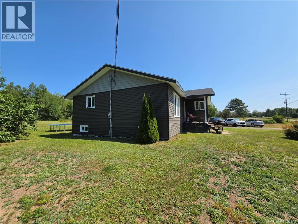 675 Route 160, Allardville, New Brunswick  E8L 1K4 - Photo 5 - NB144841