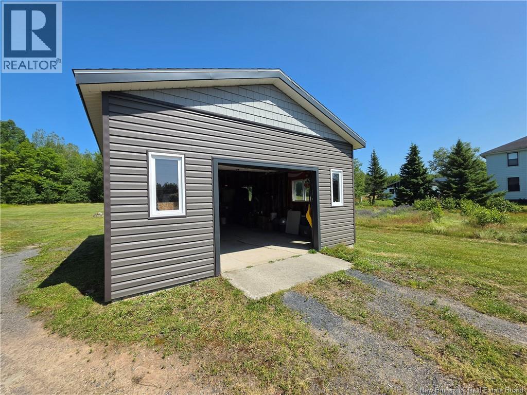 675 Route 160, Allardville, New Brunswick  E8L 1K4 - Photo 7 - NB144841