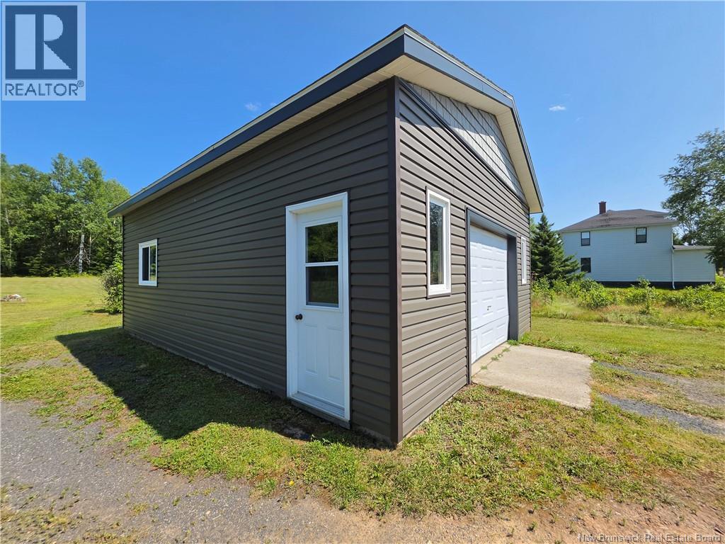 675 Route 160, Allardville, New Brunswick  E8L 1K4 - Photo 8 - NB144841