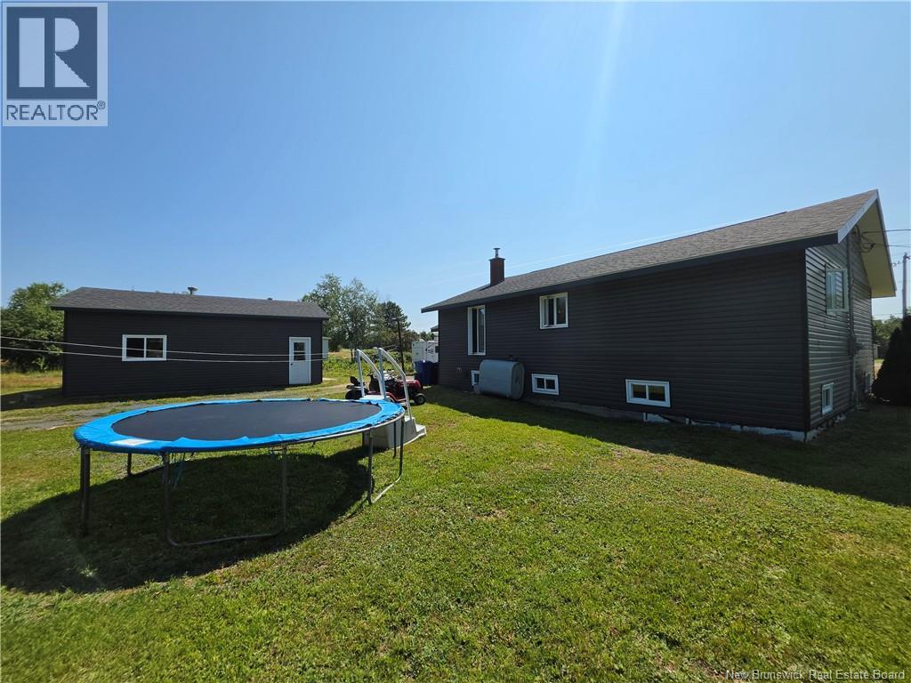 675 Route 160, Allardville, New Brunswick  E8L 1K4 - Photo 9 - NB144841