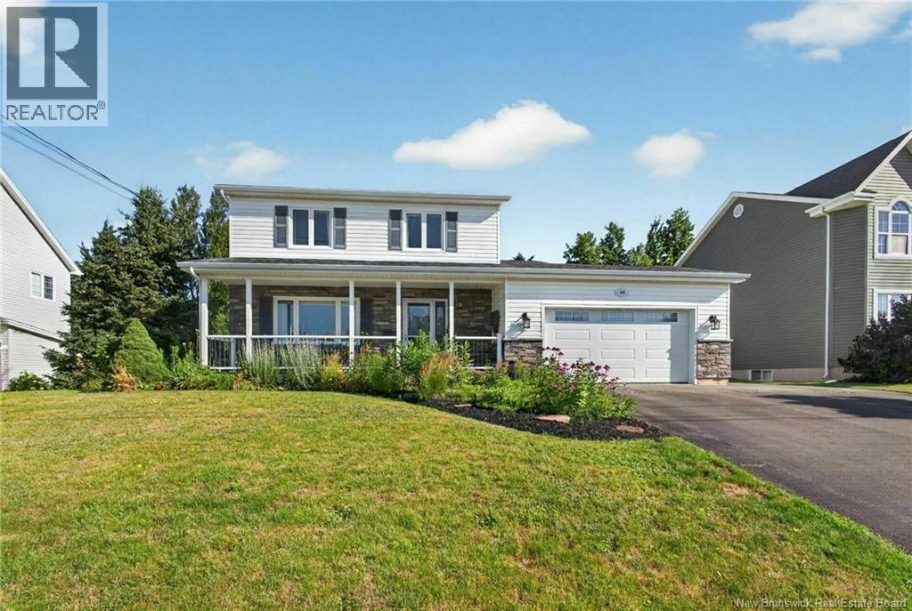 409 Gaspe, Dieppe, New Brunswick
