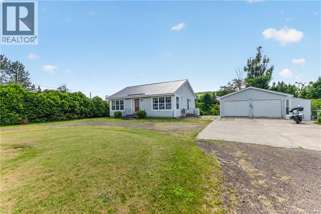397 Route 895, Elgin, New Brunswick  E4Z 2L4 - Photo 41 - NB144773